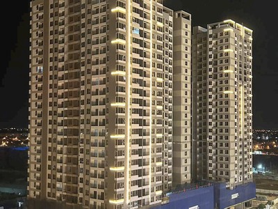 Căn góc 2pn fpt plaza 3   tầm nhìn biển rộng mở, không gian sống lý tưởng 1