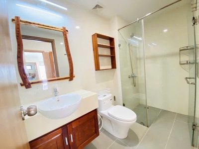 Bán căn góc chung cư cao cấp ct3 khu đô thị vĩnh điềm trung  p.tây nha trang. 4