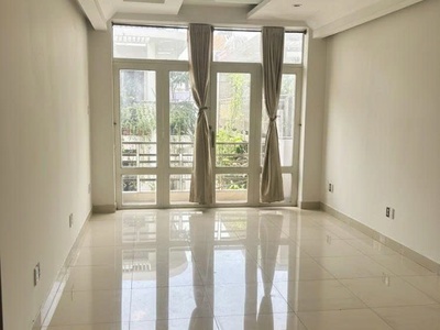 Nhà mới khu vip bàu cát   sát phan sào nam, 4 tầng, dt 65m 1