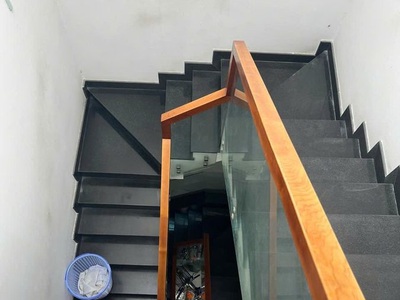 3 tầng 68m2 có 6 tỏi x bùi quang là phường 12 gò vấp tp. hồ chí minh 2