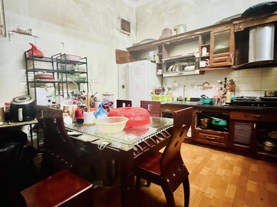 Bán nhà thanh xuân, 65m2 mt6.5m, phân lô oto tránh, vỉa hè kinh doanh đỉnh, chỉ 26.x tỷ 2