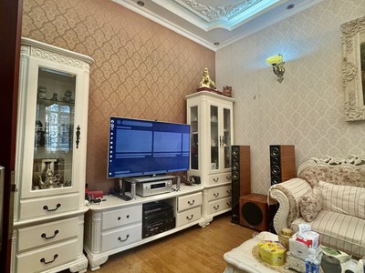 Bán nhà thanh xuân, 65m2 mt6.5m, phân lô oto tránh, vỉa hè kinh doanh đỉnh, chỉ 26.x tỷ 4