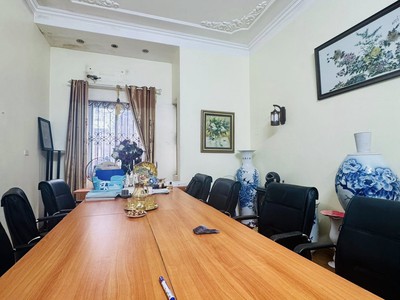 Bán nhà thanh xuân, 65m2 mt6.5m, phân lô oto tránh, vỉa hè kinh doanh đỉnh, chỉ 26.x tỷ 1