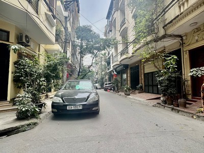Bán nhà thanh xuân, 65m2 mt6.5m, phân lô oto tránh, vỉa hè kinh doanh đỉnh, chỉ 26.x tỷ 0
