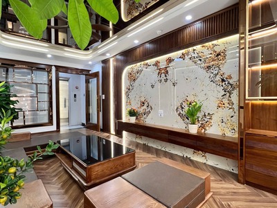 Siêu phẩm phố đồng cổ 39m 5t giá 8,6 tỷ nhà đẹp-thoáng sáng ngõ thông 1