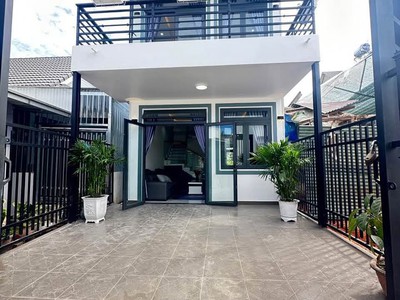 Bán nhà xdpq đường cao thắng phường 7 đà lạt giá 3 tỷ 850tr 0