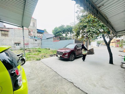 Bán đất tuyến 2 võ nguyên giáp - 157m - mặt tiền 10m - đường 7m - gần thpt lê chân 1