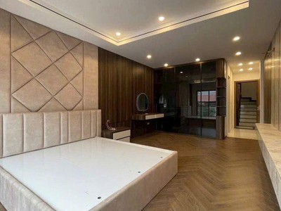 Bán gấp nhà phố sài đồng 55m2, 6 tầng gara, ngõ thông, full nội thất - nhỉnh 16 tỷ 3