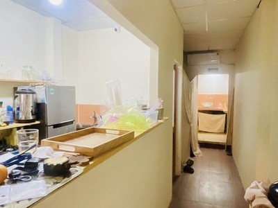 Mặt tiền kinh doanh sát luỹ bán bích   dtcn 56m2   òng tiên  100   chỉ 5.x tỷ tl 2