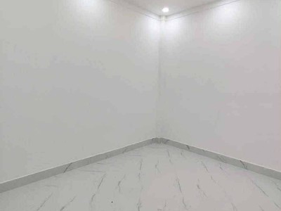 Gần chợ hiệp thành   hxh   nhà trệt lửng mới tinh 56m    hiệp thành 13, quận 12. 4