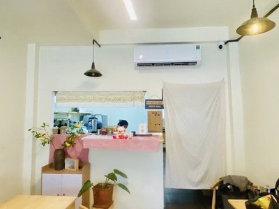 Mặt tiền sát luỹ bán bích   thông thoại ngọc hầu   56m2   sẵn dòng tiền chỉ 5.x 1