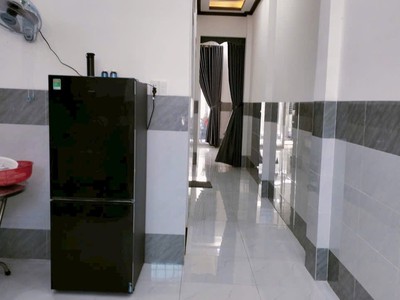 Chủ Vỡ Nợ Bán Nhà Cấp 4 Gần Cầu Chợ Đệm Bình Chánh Giá 755 Triệu 1