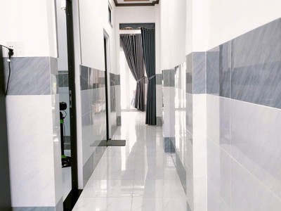 Chủ Vỡ Nợ Bán Nhà Cấp 4 Gần Cầu Chợ Đệm Bình Chánh Giá 755 Triệu 2