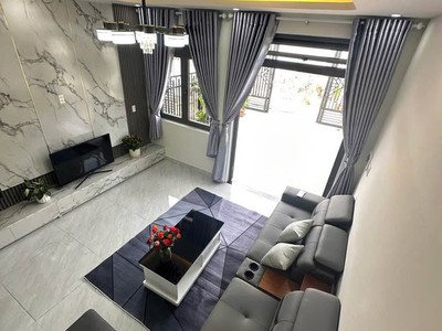 Bán nhà đẹp đường cao thắng pháp lý rõ ràng chưa đến 4 tỷ 1