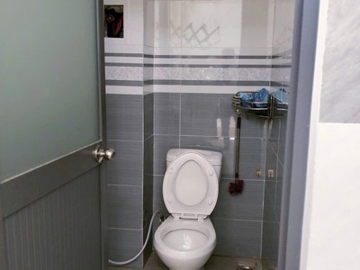 Chủ Vỡ Nợ Bán Nhà Cấp 4 Gần Cầu Chợ Đệm Bình Chánh Giá 755 Triệu 4