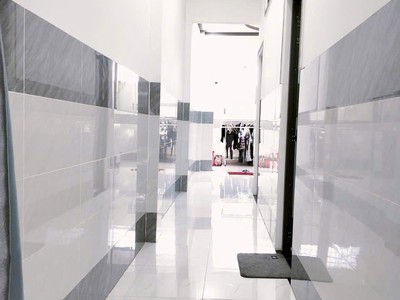 Chủ Vỡ Nợ Bán Nhà Cấp 4 Gần Cầu Chợ Đệm Bình Chánh Giá 755 Triệu 5