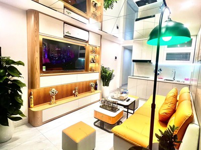 Bán nhà đẹp phố hoàng hoa thám 36m2 5 tầng thang máy giá 9.75 tỷ tây hồ 0