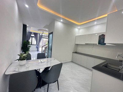 Bán nhà xdpq đường cao thắng phường 7 đà lạt giá 3 tỷ 850tr 2