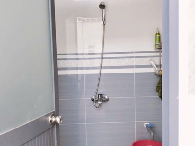 Chủ Vỡ Nợ Bán Nhà Cấp 4 Gần Cầu Chợ Đệm Bình Chánh Giá 755 Triệu 7