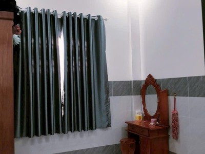 Chủ Vỡ Nợ Bán Nhà Cấp 4 Gần Cầu Chợ Đệm Bình Chánh Giá 755 Triệu 8