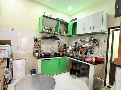 Nhà đường trần văn quang quận tân bình phường 10 cũ. 1