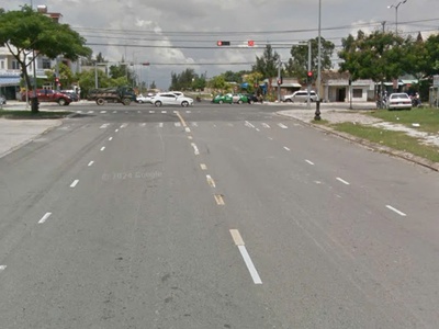 bán 2 lô mặt tiền đường nguyễn đức thuận -180m2- ngũ hành sơn- đà nẵng 0