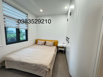 CHo thuê căn hộ 2PN giá chỉ 12tr tại VInhomes Marina 3