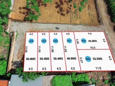 BÁN NHANH LÔ ĐẤT - Vị trí đẹp tại Chương Mỹ - Giá chỉ 1,55 tỷ - Nằm sát đường QH Hà Đông - Xuân Mai 6