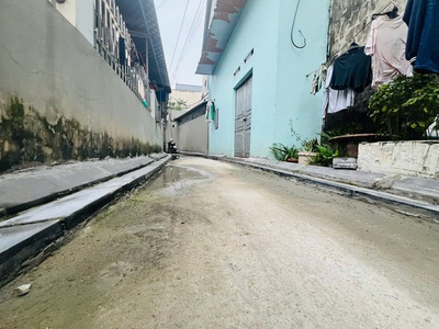 Bán nhà cấp 4 trung oai 36m , trung tâm thôn, sổ đỏ chính chủ, giá 3 tỷ 1