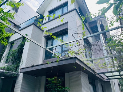 Bán Biệt Thự 170m Trung Kính, Cầu Giấy - Lô Góc Thoáng - Ở Sướng Giữa Trung Tâm 2