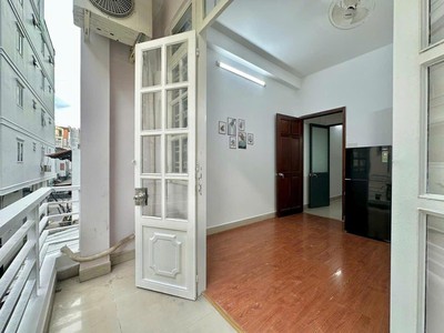 Chỉ 9 tỷ hơn-chdv 7pn-2mặt hẻm 5m-42m-5tầng gần đường nguyễn trãi quận 5 3