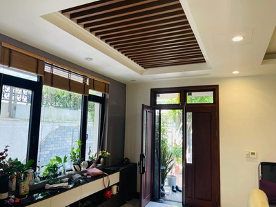 Bán Biệt Thự 170m Trung Kính, Cầu Giấy - Lô Góc Thoáng - Ở Sướng Giữa Trung Tâm 4