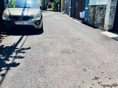 Bán nhà đường số 9, phường linh tây,thủ đức, tp hcm, dt 53m2, 4 tầng. giá 5,69 tỷ, sổ hồng. liên hệ 4