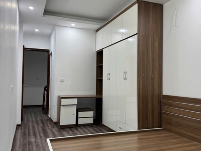 Chỉ 6.x tỷ, quang trung hà đông 31m2, 5t. ôtô dừng đỗ cạnh nhà, full nội thất 4