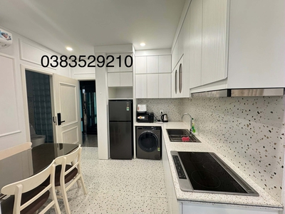 CHo thuê căn hộ 2PN giá chỉ 12tr tại VInhomes Marina 1