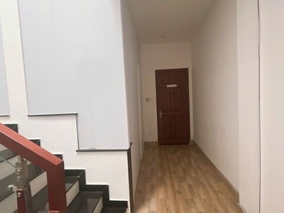 Bán nhà 3 tầng đường số 2 gò vấp 108m2, xh đậu cửa giá 6tỷ65 tn15triệu 3