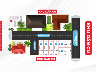 BÁN NHANH LÔ ĐẤT - Vị trí đẹp tại Chương Mỹ - Giá chỉ 1,55 tỷ - Nằm sát đường QH Hà Đông - Xuân Mai 8