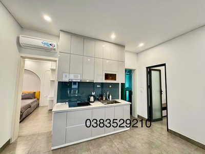 Cho thuê căn hộ 1 ngủ tách bếp giá chỉ 11tr 55m2 tại Vinhomes Marina 4