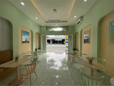 Nhà phố icon central phường dĩ an   khu đông tp.hcm - giá chỉ từ 3 tỷ xx   phù hợp ở, kinh doanh 1