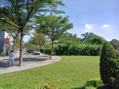 Nhà phố icon central phường dĩ an   khu đông tp.hcm, giá siêu hot 3