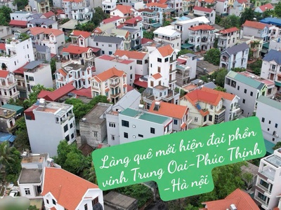 Bán nhà cấp 4 trung oai 36m , trung tâm thôn, sổ đỏ chính chủ, giá 3 tỷ 0