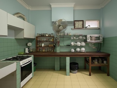 Nhà cũ lê văn sỹ - quận tân bình   3.2 x 18 m   59 m2     7.9 tỷ 2