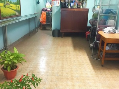 Nhà cũ lê văn sỹ - quận tân bình   3.2 x 18 m   59 m2     7.9 tỷ 1