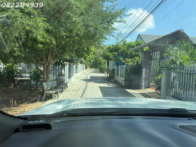 Cần bán siêu phẩm đất thổ cư 4.700m2 ngay tại trung tâm xã châu pha, có suối bao quanh 0