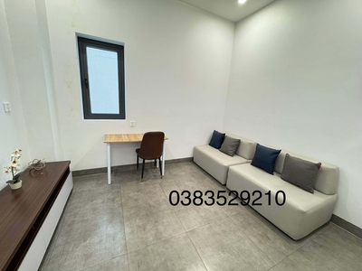 Cho thuê căn hộ 1 ngủ tách bếp giá chỉ 11tr 55m2 tại Vinhomes Marina 6