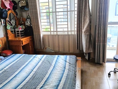 Bán nhà đình phong phú gần chợ tăng nhơn phú   57m2, hẻm 5m xe hơi   3 tầng   chỉ 6.6 tỷ 4