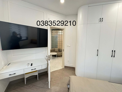 CHo thuê căn hộ 2PN giá chỉ 12tr tại VInhomes Marina 5