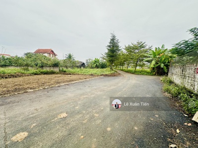 Siêu phẩm, lô góc 88m2 đẹp nhất đồng trạng, hoà lạc. gần fpt, đhqg. rẻ hơn lô thường. chỉ hơn 3 tỷ 4