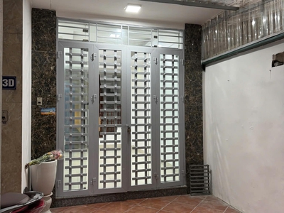 Chỉ 6.x tỷ, quang trung hà đông 31m2, 5t. ôtô dừng đỗ cạnh nhà, full nội thất 3