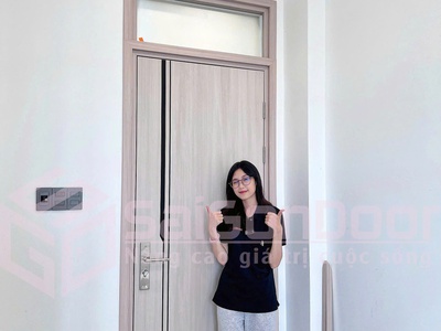 Cửa nhựa composite 0